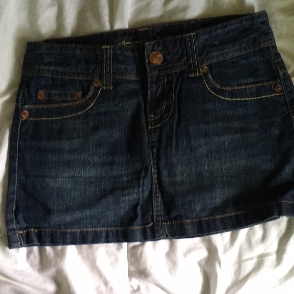 American eagle skirt